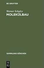 Molekülbau