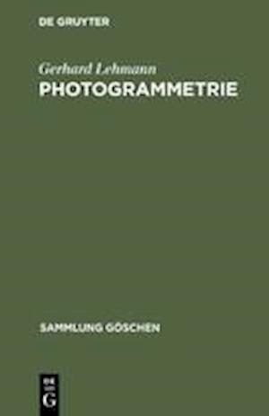 Photogrammetrie