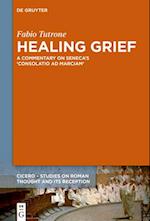 Healing Grief