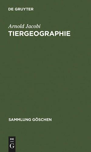 Tiergeographie