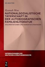 Nationalsozialistische Täterschaft in der autobiografischen Familienliteratur