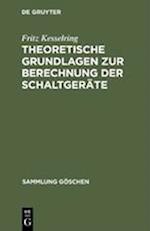 Theoretische Grundlagen Zur Berechnung Der Schaltgeräte