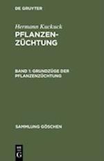 Grundzüge der Pflanzenzüchtung