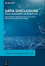 Data Disclosure