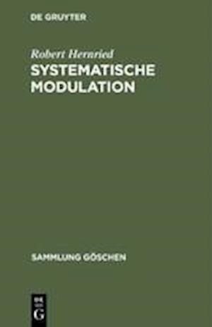 Systematische Modulation