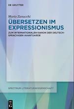 Expressionismus im internationalen Kontext