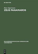 Zeus Panamaros