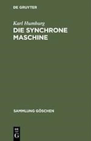 Die Synchrone Maschine