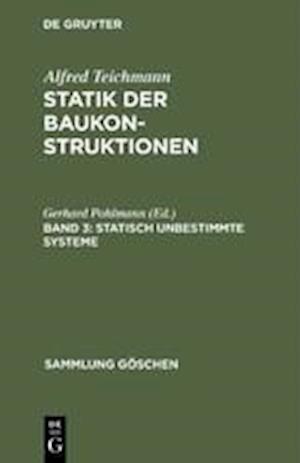 Statisch unbestimmte Systeme