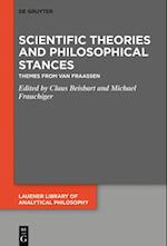 Scientific Theories and Philosophical Stances