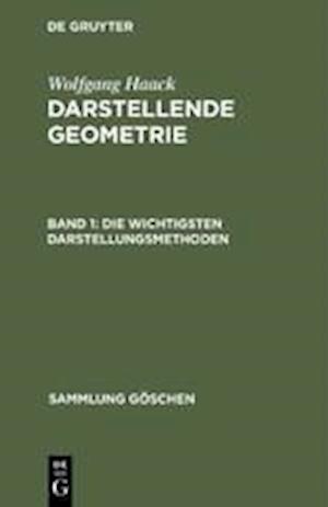 Die wichtigsten Darstellungsmethoden