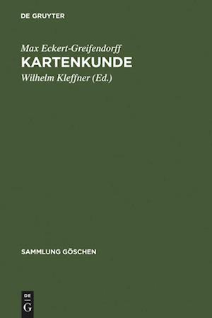 Kartenkunde