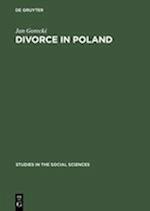 Divorce in Poland