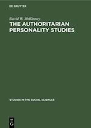 The Authoritarian Personality Studies