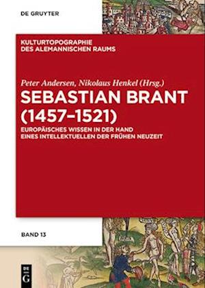 Sebastian Brant (1457-1521)