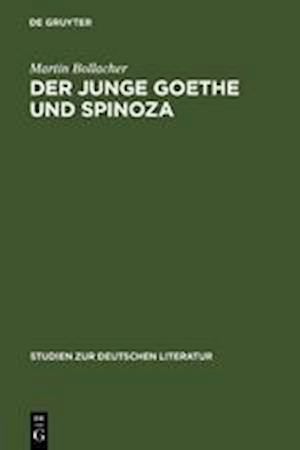 Der junge Goethe und Spinoza