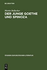 Der junge Goethe und Spinoza