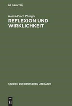 Reflexion und Wirklichkeit