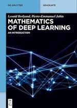 Mathematics of Deep Learning