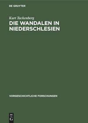 Die Wandalen in Niederschlesien