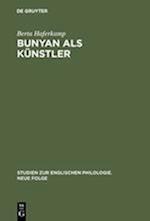 Bunyan ALS Künstler