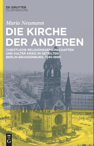 Die Kirche der Anderen