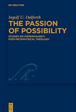 Passion of Possibility