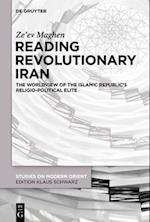 Reading Revolutionary Iran