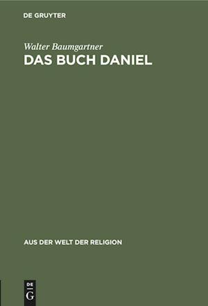 Das Buch Daniel