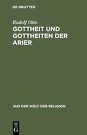 Gottheit und Gottheiten der Arier