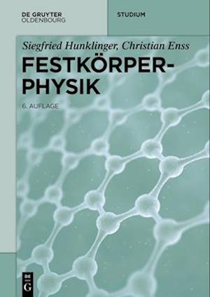 Festkörperphysik