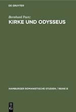 Kirke Und Odysseus