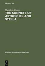 The sonnets of Astrophel and Stella