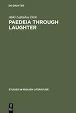 Paedeia through laughter