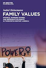 Family Values