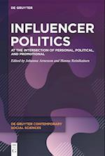 Influencer Politics