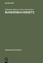 Bundesbaugesetz