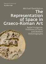 The Representation of Space in Graeco-Roman Art
