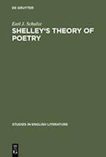 Shelley's theory of poetry
