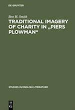 Traditional imagery of charity in "Piers Plowman"