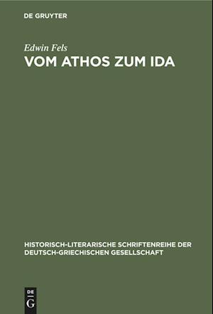 Vom Athos zum Ida