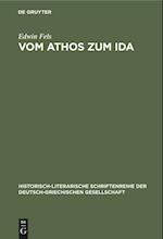 Vom Athos zum Ida