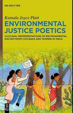 Environmental Justice Poetics