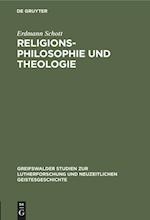 Religionsphilosophie und Theologie