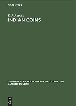 Indian coins