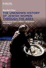 The Unknown History of Jewish Women Through the Ages