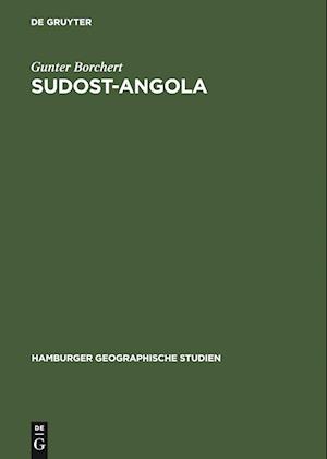 Sudost-Angola