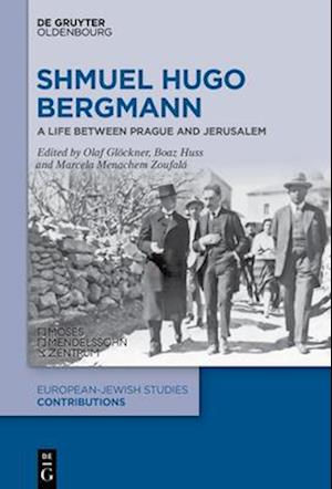 Shmuel Hugo Bergmann