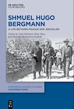 Shmuel Hugo Bergmann