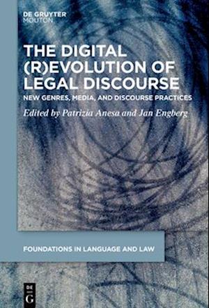 Digital (R)Evolution of Legal Discourse